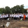 Peringati Hari Lingkungan Hidup, PLN Indonesia Power Tanam Pohon untuk Masa Depan