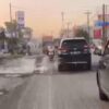 Dinilai Berbahaya dan Minim Rambu, Pengguna Jalan Minta Jalinsum di Langkat Segera Diperbaiki