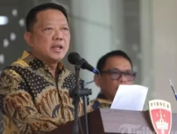 Terkait Kasus Eks Jampidsus, KPK bisa Ambil Alih