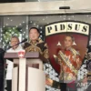 Jampidsus Sebut Masih Terima Perintah Bekerja Walau Diisukan Mundur
