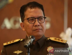 Ini Rekam Jejak Kuntadi, Sang Jampidsus yang Baru