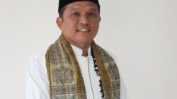 Kakankemenag Aceh Selatan Ajak Warga yang Berdomisili di Jakarta Sukseskan Zikir dan Doa Kebangsaan