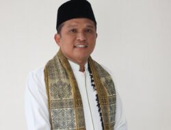 Kakankemenag Aceh Selatan Ajak Warga yang Berdomisili di Jakarta Sukseskan Zikir dan Doa Kebangsaan
