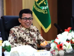Komjak Nilai Perlu Segera Ada Jampidsus Definitif