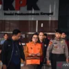 “Uang Asalamualaikum” Kode jika Eks Sekjen MPR Minta Jatah