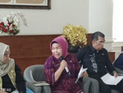 Koperasi Sumut Tumbuh Positif, 13 Kopdes Catat Transaksi Rp347 Juta