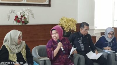 Koperasi Sumut Tumbuh Positif, 13 Kopdes Catat Transaksi Rp347 Juta