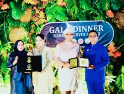 Langsa Masuk Kategori “Kota dengan Lompatan Besar” pada Rakernas APEKSI 2026 di Medan