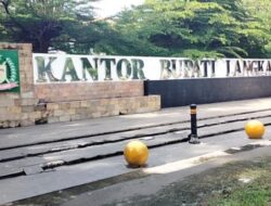Penggunaan Uis Karo di Acara Pisah Sambut Kapolres Jadi Perbincangan, Pemkab Langkat Beri Penjelasan