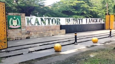 Penggunaan Uis Karo di Acara Pisah Sambut Kapolres Jadi Perbincangan, Pemkab Langkat Beri Penjelasan