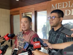 KWP: Pernyataan Deddy Sitorus Dinilai Lecehkan Wartawan