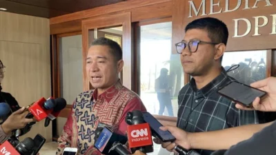 KWP: Pernyataan Deddy Sitorus Dinilai Lecehkan Wartawan