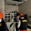 Ledakan di Grand Polonia Diduga dari Gas Metana, Itu Kata Polda Sumut