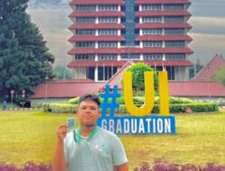 Siswa MAN 2 Padangsidimpuan Lolos PPKB UI 2026 Jalur Prestasi
