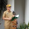 Pemkab Langkat Ajak ASN Majukan Dunia Pendidikan, Kembalikan Kepercayaan Publik