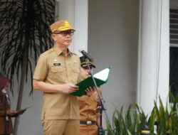 Pemkab Langkat Ajak ASN Majukan Dunia Pendidikan, Kembalikan Kepercayaan Publik