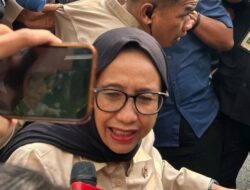 Nanik S Deyang Mundur sebagai Kepala BGN, Langsung Digantikan oleh Sudaryono