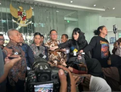 Kasus Nadiem, Empat Hakim Dilaporkan ke Komisi Yudisial