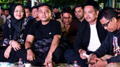 Pemko Langsa Nobar FIFA World Cup 2026 di Lapangan Merdeka