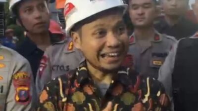 PGN Jelaskan Perbedaan Hasil Pemeriksaan Ledakan Grand Polonia dengan Polisi