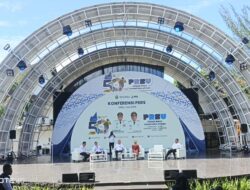 PRSU 2026 Imbau Masyarakat Hati-hati Penawaran Tiket di Bawah Harga Resmi