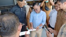 Pansus DPRK Abdya Rangkum Hasil Temuan di RSUDTP, Minta Bupati Lakukan Evaluasi Terhadap Manajemen