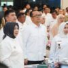 Pemkab Langkat Ikuti Rapat Soal Dana TKD Rehabilitasi Pemulihan Pascabencana Banjir