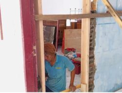 Humas TK Negeri Pembina II Binjai Akui Dana Revitalisasi Rp433 Juta Digunakan untuk Penggantian Seng
