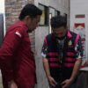 Ini Dia Tersangka Penebangan dan Pemanfaatan Agropolitan Siosar di Karo