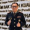 Perampok Toko Emas Besenjata di Aceh Selatan Diringkus