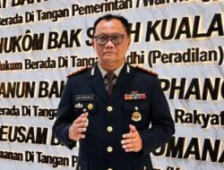 Perampok Toko Emas Besenjata di Aceh Selatan Diringkus