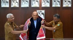 Pemprov Sumut: Percepat Pelabuhan Kuala Tanjung – Penang Port
