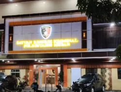 Kronologis OTT: Sebelum Dibawa ke Jakarta, Bupati Langkat Diperiksa di Polrestabes Medan