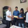 Usai Didemo, Polres Karo Lanjutkan Penyidikan Dugaan Pelaku Lain Kasus Penyerangan Sekretariat LMP