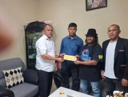 Usai Didemo, Polres Karo Lanjutkan Penyidikan Dugaan Pelaku Lain Kasus Penyerangan Sekretariat LMP