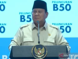 Prabowo: Pemimpin yang Bohongi Rakyat Berdosa