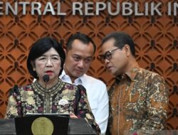 Ekonom: Gubernur BI yang Baru Harus Berperan Penting Jaga Kurs Rupiah