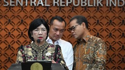 Ekonom: Gubernur BI yang Baru Harus Berperan Penting Jaga Kurs Rupiah