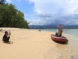 Anggota Komisi VII DPR Dorong Pengembangan Wisata Aceh Barat Daya