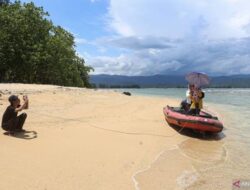 Anggota Komisi VII DPR Dorong Pengembangan Wisata Aceh Barat Daya