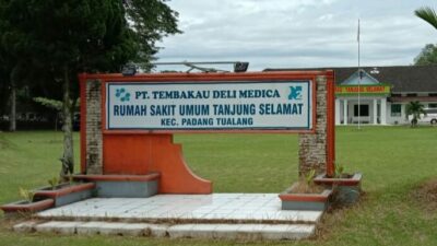 Pekerja PKWT Ngaku 7 Bulan Gaji tak Dibayar, Bahkan Dipinjam untuk Operasional RS di Langkat