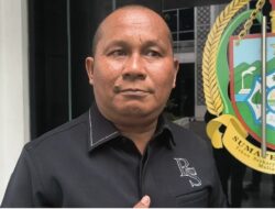 Rahmansyah Sibarani Desak Pertamina Segera Akhiri Antrean BBM di Sumut