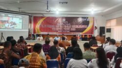 KPU Sumut Gelar Rekaputulasi PDPB Semester 1 Tahun 2026, Pemilih 11.360.110