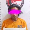 Residivis Narkoba Kembali Diamankan Satresnarkoba Polres Labuhanbatu di Labura