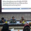 Ricky Anthony: Pemprov Sumut Anggarkan Rp64,2M Perbaiki Jalan Provinsi di Langkat