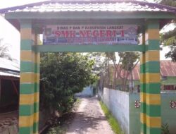 SMKN 1 Tanjung Pura Batalkan Pungutan Seragam Uniform, Dana Wali Murid Segera Dikembalikan