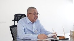 ‎Pj Sekdaprov Sumut Tegaskan, Pengadaan Barang/Jasa Ujung Tombak Realisasi APBD