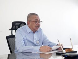 ‎Pj Sekdaprov Sumut Tegaskan, Pengadaan Barang/Jasa Ujung Tombak Realisasi APBD