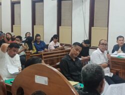 Jaksa Buka Peluang Terbitkan Sprindik Baru Kasus Smartboard di Disdik Langkat
