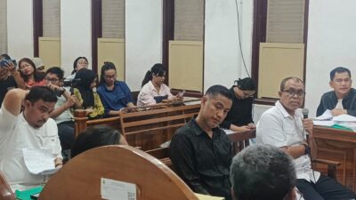 Jaksa Buka Peluang Terbitkan Sprindik Baru Kasus Smartboard di Disdik Langkat